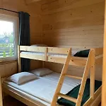Bella Przystan Tatil Evi *