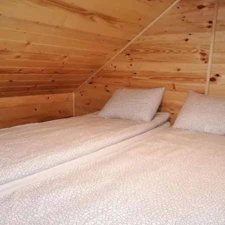 Holiday home Bella Przystan *