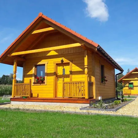 Holiday home Bella Przystan
