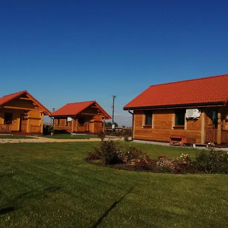 Holiday home Bella Przystan Zator