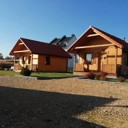 Bella Przystan Holiday home *