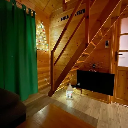 Holiday home Bella Przystan *
