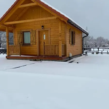 Holiday home Bella Przystan Zator