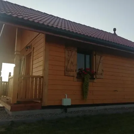 Bella Przystan Zator
