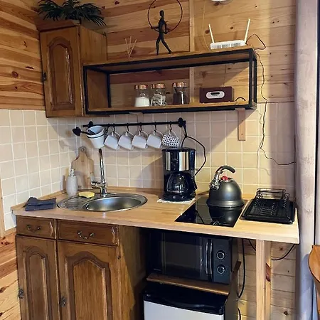 Bella Przystan Zator