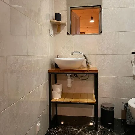 Bella Przystan Zator