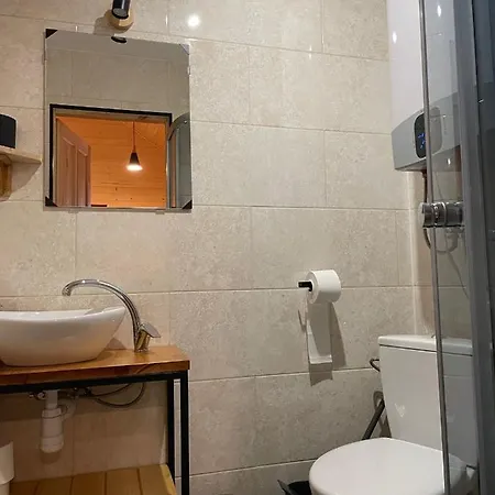 Dom wakacyjny Bella Przystań *