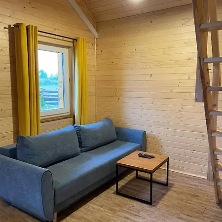 Bella Przystań *