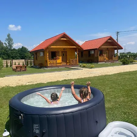 Bella Przystan * Zator