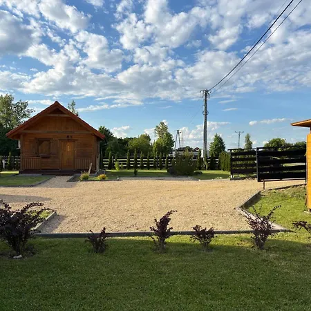 Bella Przystan Zator