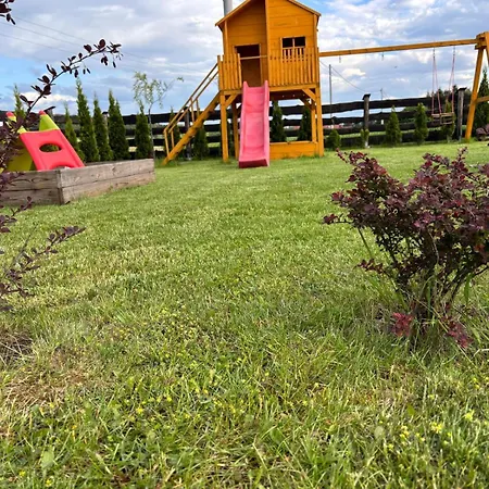 Bella Przystan Сasa de vacaciones