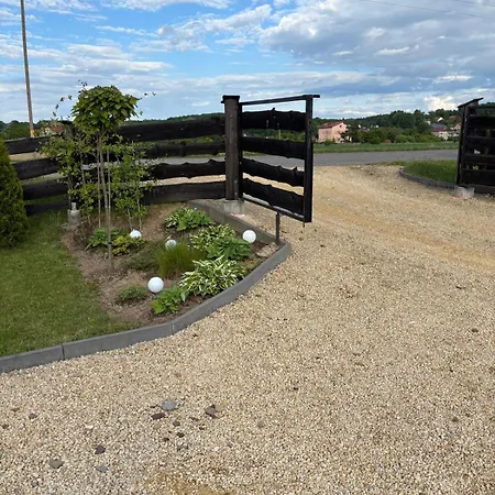 Сasa de vacaciones Bella Przystan