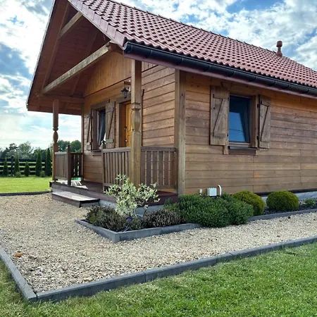 Bella Przystan Tatil Evi *