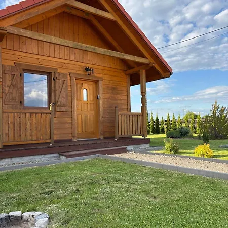 Сasa de vacaciones Bella Przystan *