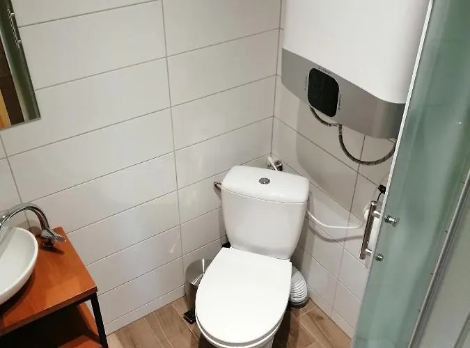 Dom wakacyjny Bella Przystan Zator