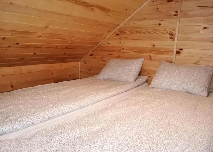 Dom wakacyjny Bella Przystan *