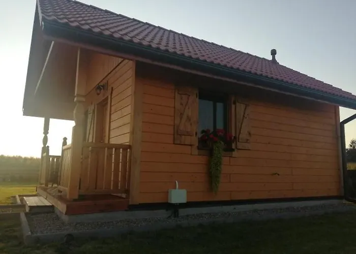 Bella Przystan Zator