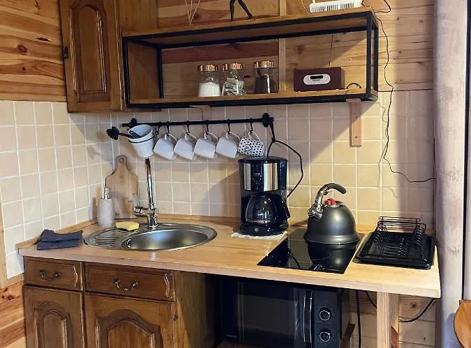 Bella Przystan Zator