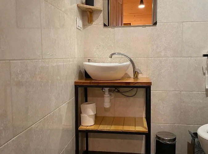 Bella Przystan Zator