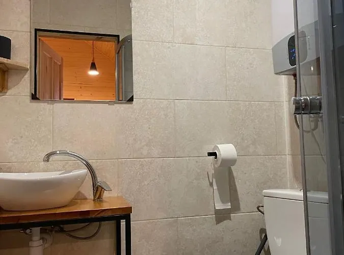 Dom wakacyjny Bella Przystan *