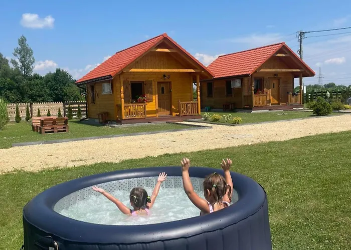 Bella Przystan * Zator