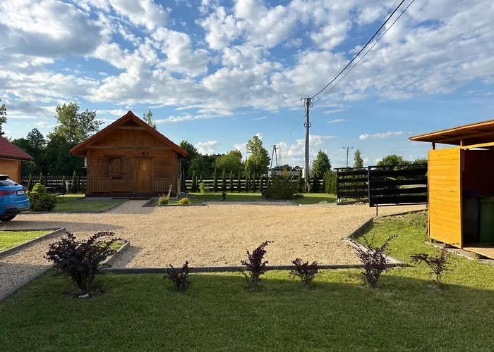 Bella Przystan Zator