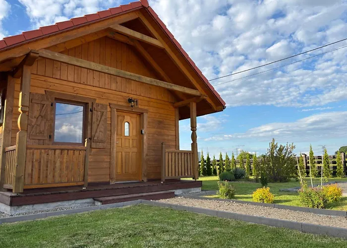 Bella Przystan * Zator