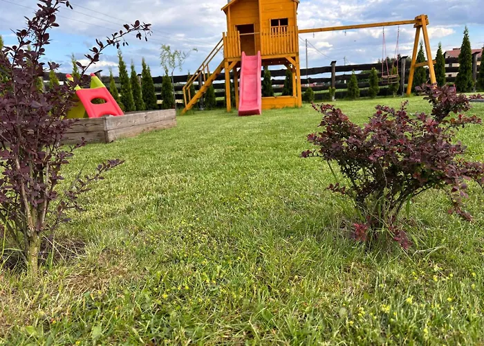 Bella Przystan Dom wakacyjny