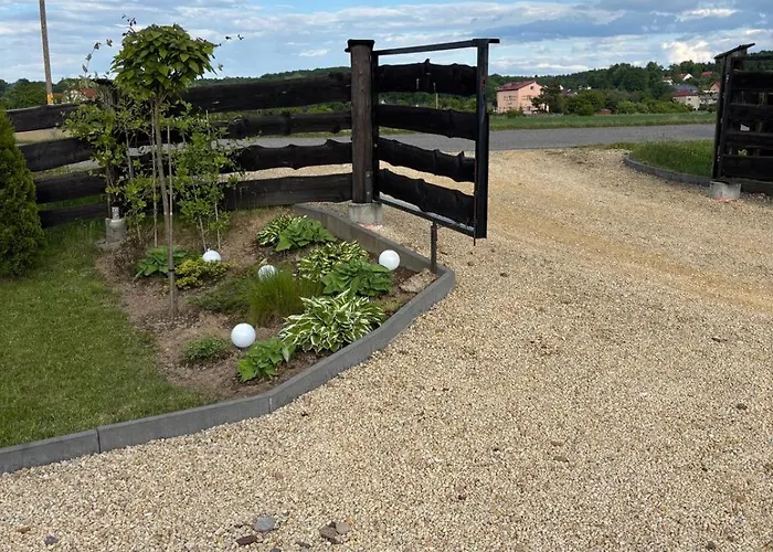 Dom wakacyjny Bella Przystan