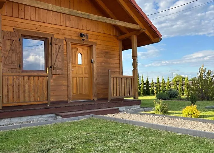 Dom wakacyjny Bella Przystan *